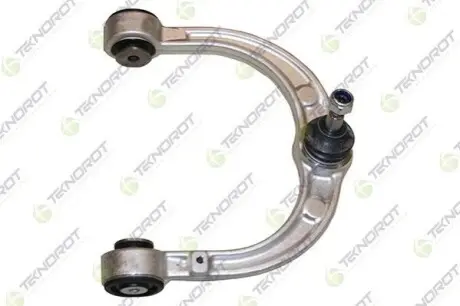 Фото Важіль підвіски (передній/зверху) (R) MB GL-class (X164)/M-class (W164)/R-class (W251/V251) 05-14 TEKNOROT (M-838) зображення 1