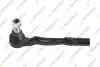 Фото Наконечник тяги рульової (L) MB E-class (W211/S211) 02-09/CLS-class (C219) 04-10 TEKNOROT (M873) зображення 1