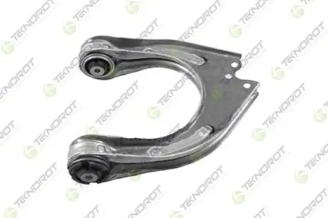 Фото 1 — DB важіль передн. (без шарів.опори) верхн.правий W211 02- TEKNOROT (M-878S) Фото DB важіль передн. (без шарів.опори) верхн.правий W211 02- TEKNOROT (M-878S) зображення 1