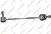 Фото Тяга стабілізатора (заднього) (L) MB S-class (W221) 05-13 (L=239.3mm) TEKNOROT (M889) зображення 1