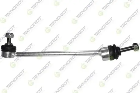 Тяга стабілізатора (переднього) (L) MB S-class (W221/C216) 05-13 TEKNOROT M897 Купити в Україні