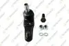 MAZDA кульова опора (к-кт) лів./прав.d=18mm 323 94 TEKNOROT (MA-122K) зображення 1