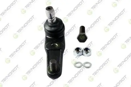 MAZDA кульова опора (к-кт) лів./прав.d=18mm 323 94 TEKNOROT MA-122K