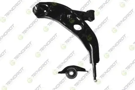 MAZDA важіль передній нижн.лів.626 V 97-,Xedos 6 92- TEKNOROT MA246 Купити в Україні