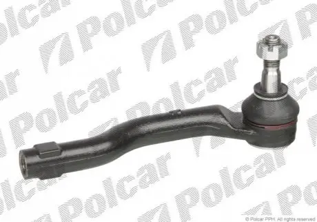 Наконечник рульової тяги TEKNOROT MA252 Купити в Україні