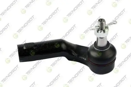Наконечник тяги рульової (R) Mazda 3 03-04/Mazda 5 05 TEKNOROT MA331 Купити в Україні