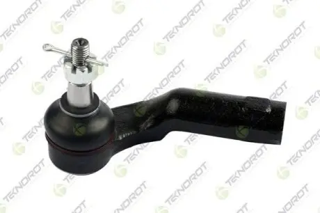 Наконечник тяги рульової (L) Mazda 3 03-04/Mazda 5 05 TEKNOROT MA332 Купити в Україні
