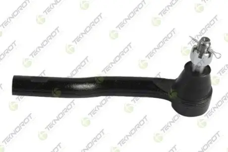 MAZDA наконечник рул тяги. прав.Mazda 3/6 13- TEKNOROT MA-391 Купить в Украине