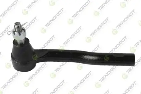 MAZDA наконечник рул тяги. лів.Mazda 3/6 13 TEKNOROT MA392 Купити в Україні