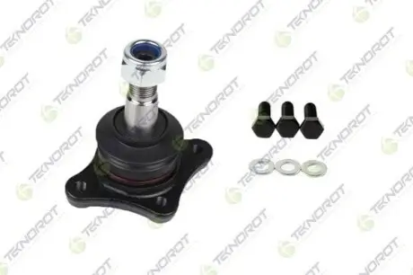 MAZDA кульова опора (к-кт) верхн.лів./прав. E2000-E2200 84- TEKNOROT MA-402K Купити в Україні