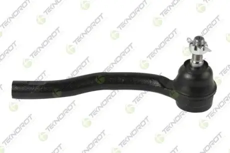 Наконечник тяги рульової (R) Mazda CX-7/CX-9 06- (L=231mm) TEKNOROT MA511 Купити в Україні