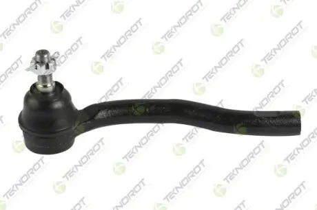 Наконечник тяги рульової (L) Mazda CX-7/CX-9 06- (L=231mm) TEKNOROT MA512 Купити в Україні