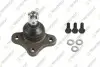 MAZDA кульова опра B-Serie, FORD Ranger TEKNOROT (MA-553K) зображення 1
