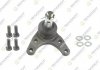 TEKNOROT MAZDA кульова опора (к-кт) нижн.BT-50 07-,Ford Ranger 06- MA-560K