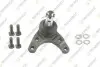 Фото MAZDA кульова опора (к-кт) нижн.BT-50 07-,Ford Ranger 06 TEKNOROT (MA-560K) зображення 1