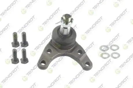 MAZDA шаровая опора (к-кт) нижн.BT-50 07-,Ford Ranger 06- TEKNOROT MA-560K Купить в Украине