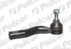 Наконечник тяги рульової (R) Mazda 6 1.8-2.3 02- (L=164mm) MA701