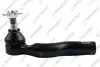 Фото Наконечник тяги рульової (L) Mazda 6 02-07 (L=145mm) TEKNOROT (MA702) зображення 1