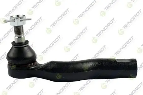 Наконечник тяги рульової (L) Mazda 6 02-07 (L=145mm) TEKNOROT MA702 Купити в Україні