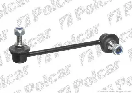 Тяга стабілізатора (переднього) (R) Mazda 6 02-07 TEKNOROT MA710 Купити в Україні