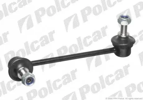 Тяга стабілізатора (переднього) (L) Mazda 6 02-07 TEKNOROT MA711 Купити в Україні