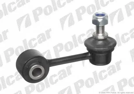 Тяга стабілізатора (заднього) Mazda 6 02-07 TEKNOROT MA712 Купити в Україні
