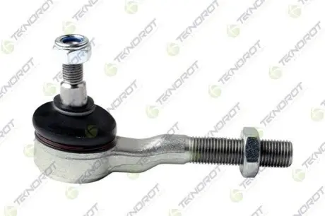 Наконечник тяги рульової Mitsubishi Galant III/IV 84-04 Pajero 99-07 TEKNOROT MI101 Купити в Україні