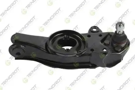 Фото 1 — MITSUBISHI важіль передн.нижн.прав.L200 86-96 TEKNOROT (MI-127) Фото MITSUBISHI важіль передн.нижн.прав.L200 86-96 TEKNOROT (MI-127) зображення 1