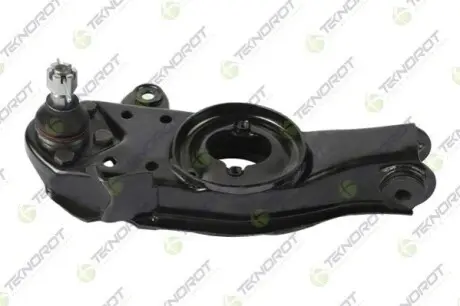 Фото MITSUBISHI важіль передн.нижн.лів.L200 86-96 TEKNOROT (MI-128) зображення 1