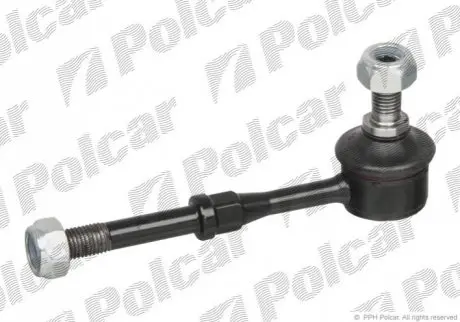 Тяга стабілізатора (заднього) Mitsubishi Lancer 1.6/2.0 03- (L=129 мм) TEKNOROT MI465 Купити в Україні