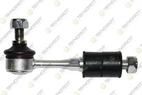 Тяга стабілізатора (заднього) Mitsubishi Lancer VII 03-13 (L=117 mm) TEKNOROT MI-465K Купити в Україні