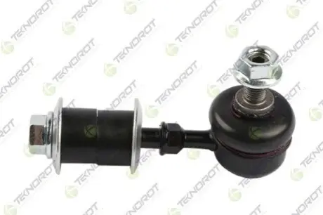 Тяга стабілізатора (переднього) Mitsubishi Outlander I 03-06 (L=93mm) TEKNOROT MI482 Купити в Україні
