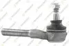 Фото Наконечник тяги рульової Mitsubishi Pajero II 90-/L200 96- (L=110 mm) TEKNOROT (MI503) зображення 1