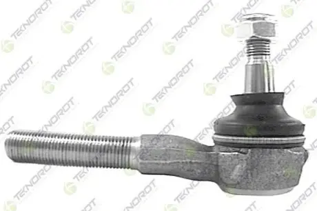 Наконечник тяги рульової Mitsubishi Pajero II 90-/L200 96- (L=110 mm) TEKNOROT MI503 Купити в Україні