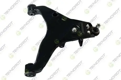 MITSUBISHI важіль передн.нижн.прав.4WD L200 05- TEKNOROT MI-598 Купити в Україні