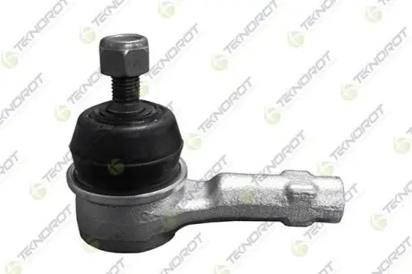 Наконечник тяги рульової Mitsubishi Lancer VII 03-/Colt/Volvo S40/V40 96-03 TEKNOROT MI711 Купити в Україні