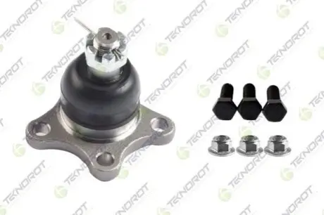 Фото MITSUBISHI Кульова опора L200 -07 TEKNOROT (MI-785K) зображення 1