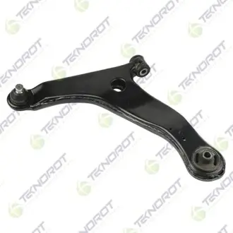 Фото Важіль підвіски (передній/знизу) Mitsubishi Grandis 04-11 (L) TEKNOROT (MI-829) зображення 1