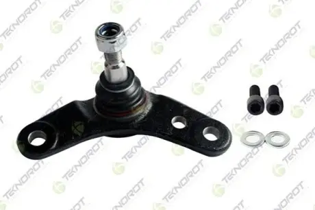 Фото BMW шаровая опора (к-кт) прав.Mini 01- TEKNOROT (MN-108K) изображение 1