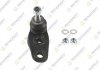 TEKNOROT BMW шаровая опора (к-кт) лев.Mini 06- MN-135K