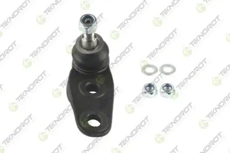 BMW кульова опора (к-кт) лів.Mini 06 TEKNOROT MN-135K Купити в Україні