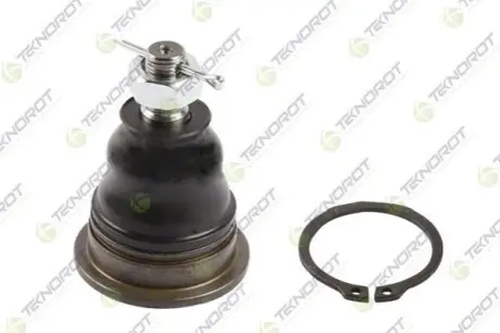 Фото NISSAN кульова опора верхн.лів./прав.Pick Up,Navara 98- TEKNOROT (N-1004) зображення 1