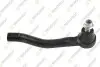 NISSAN Наконечник рульов. прав. VERSA II 12- TEKNOROT (N-1131) изображение 1