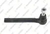 Фото NISSAN Наконечник рульової тяги лів/прав MURANO 3.5 03-08 TEKNOROT (N-1171) зображення 1
