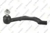 NISSAN Наконечник лів. QASHQAI 21- TEKNOROT (N-142) изображение 1