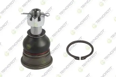 Опора кульова (передня/знизу) Nissan Almera/Sunny 90-00 TEKNOROT N202 Купити в Україні