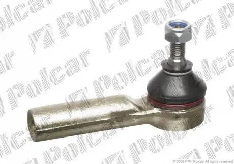 Наконечник рульової тяги TEKNOROT N411 Купити в Україні