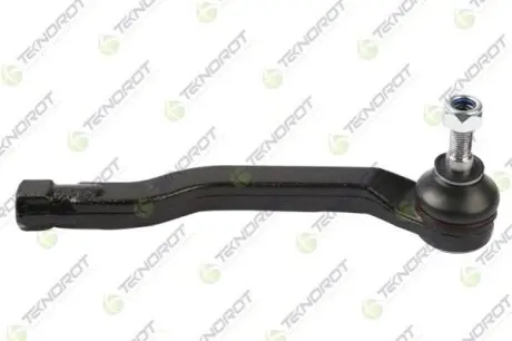 Наконечник тяги рульової (R) Nissan Micra 03-10 TEKNOROT N421