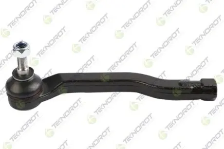 Наконечник тяги рульової (L) Nissan Micra 03-10 TEKNOROT N422 Купити в Україні