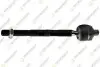Фото NISSAN тяга рульова лів./прав.L=213mm Micra III 03 TEKNOROT (N-423) зображення 1
